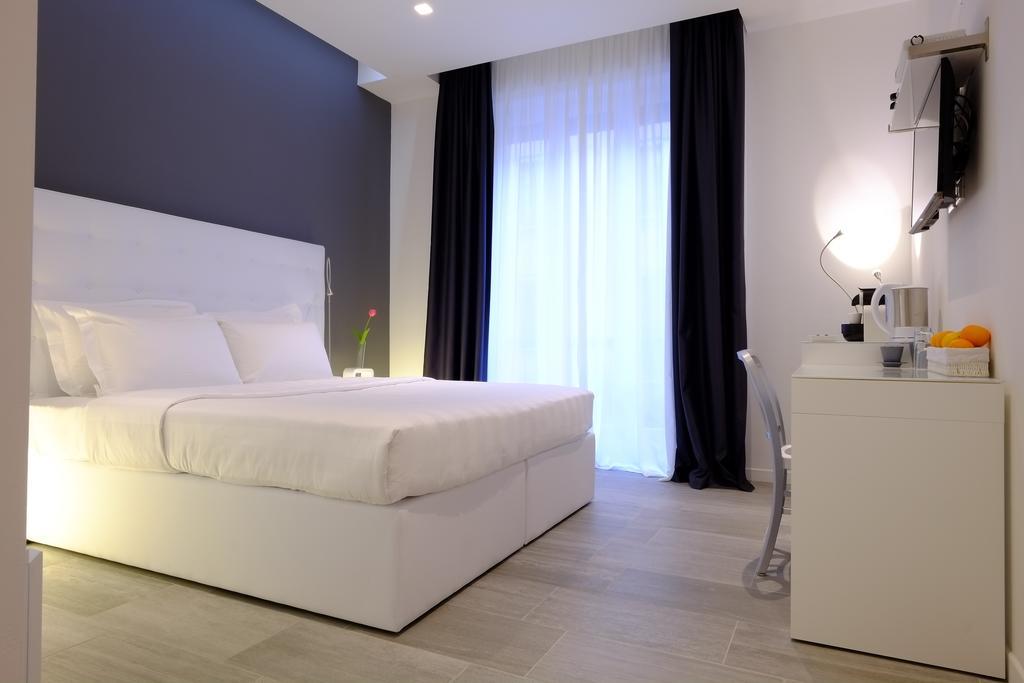 Made To Measure Business Guest house
