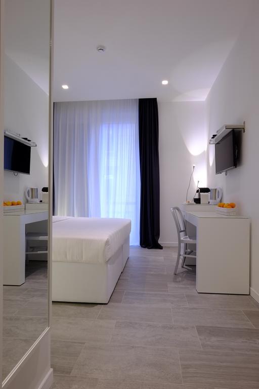 Made To Measure Business Guest house Milan