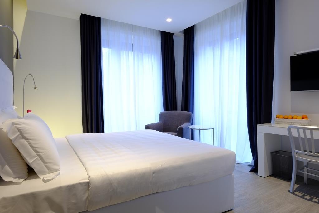 Guest house Made To Measure Business Milan