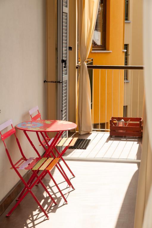 Apartment The Rent - Marco Aurelio Milan