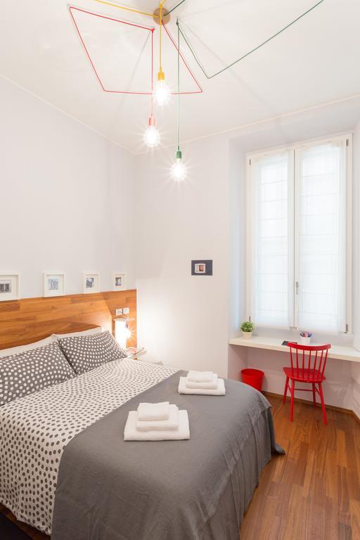 The Rent - Near Porta Romana Milan