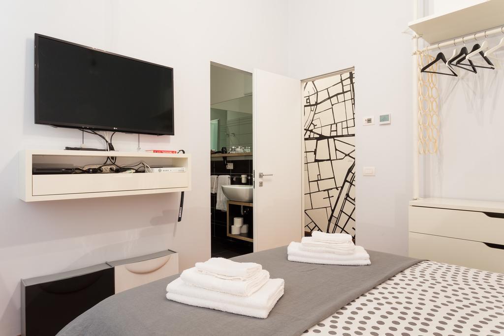 Apartment The Rent - Near Porta Romana *