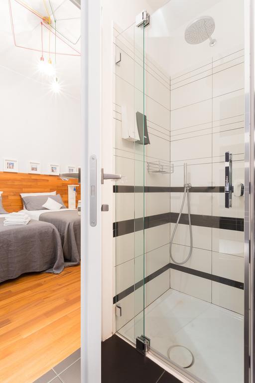 The Rent - Near Porta Romana Apartment *