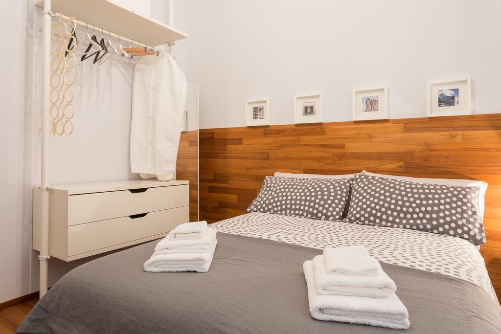 Apartment The Rent - Near Porta Romana Milan