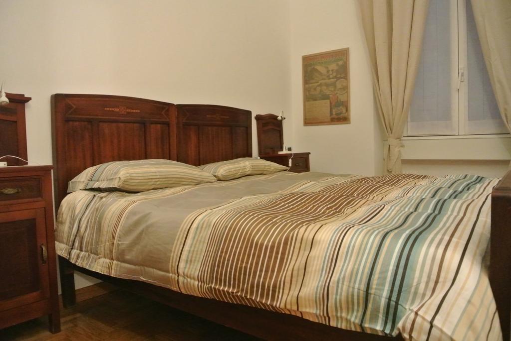 Apartment Studio Errepi Loreto