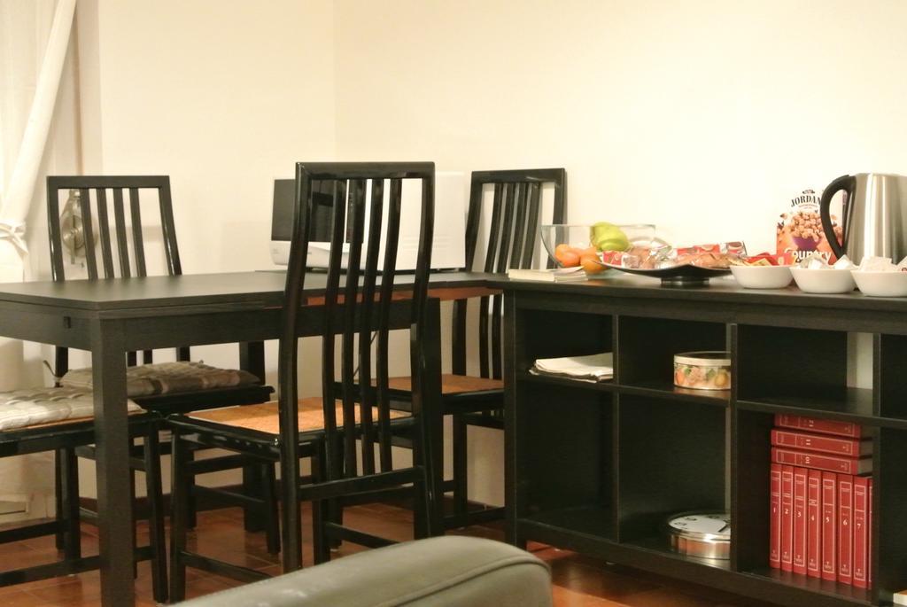 Studio Errepi Loreto Apartment Milan