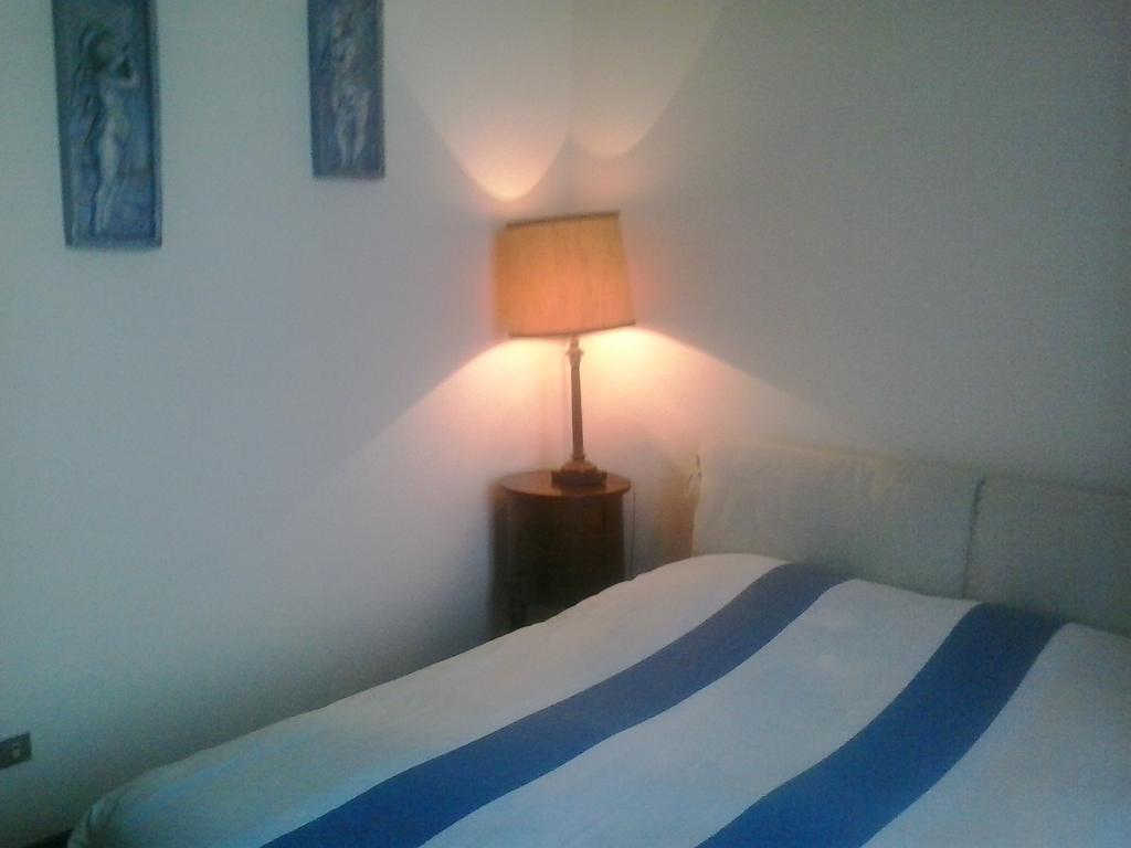 Via Comune Antico Apartment *