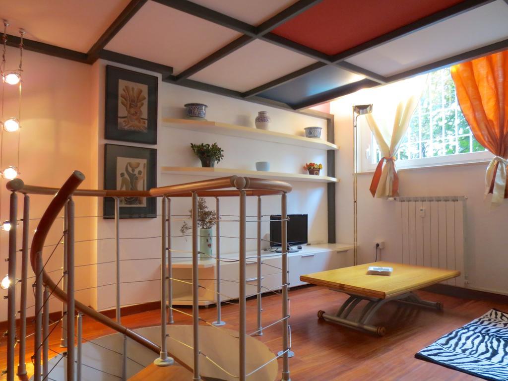 Italianway - Voghera 11 A Apartment *