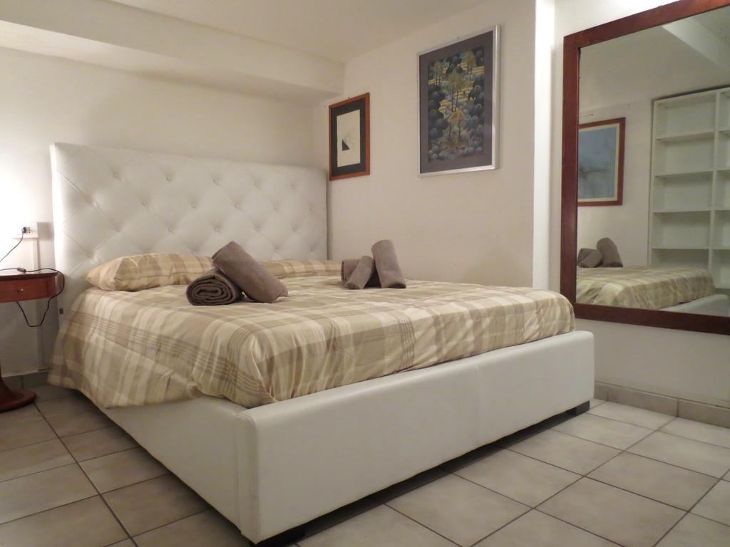Apartment Italianway - Voghera 11 A