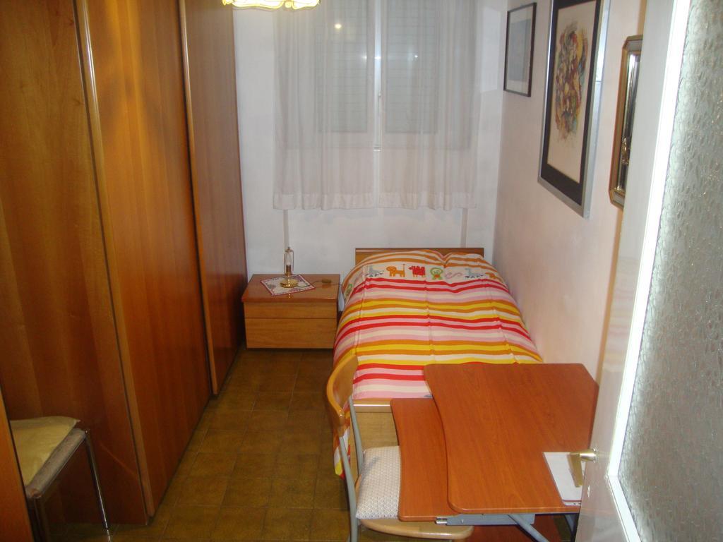 Guest house Cavaliere 3*