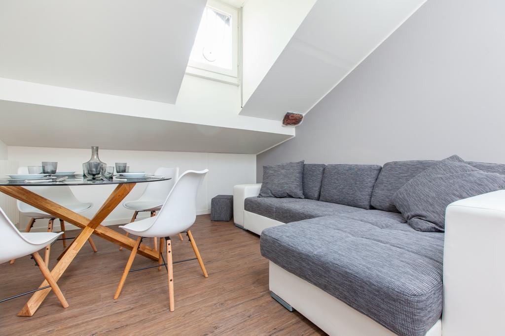Corso Buenos Aires Apartment *