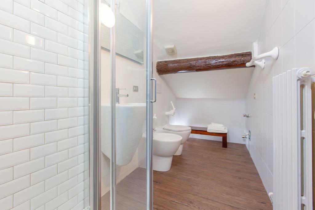 Corso Buenos Aires Apartment Milan