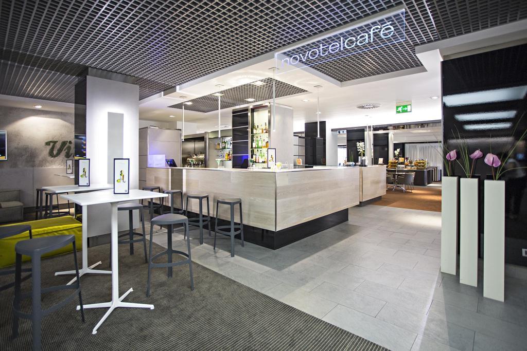 Novotel Nord Ca' Granda 4* Milan