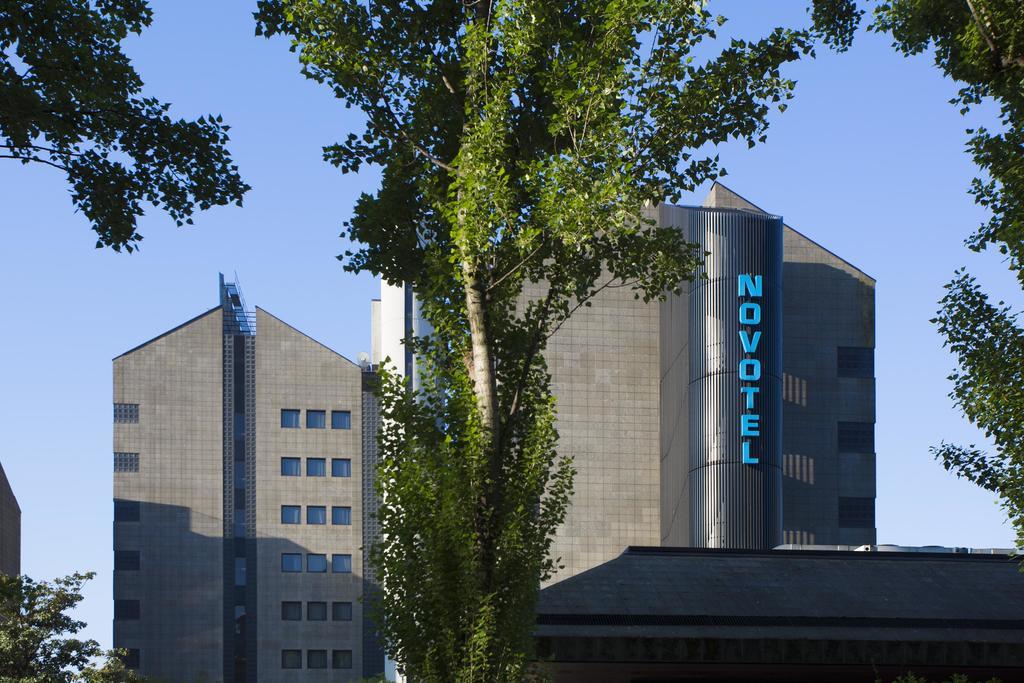 Novotel Nord Ca' Granda Milan