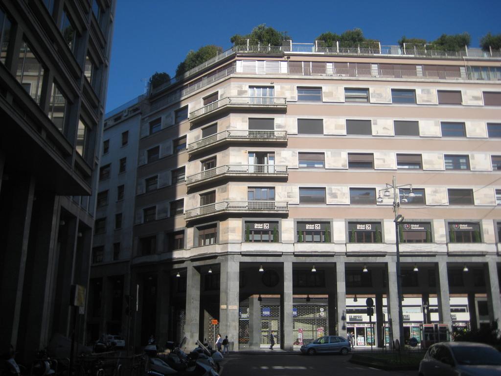 Bc Maison Bed&cafe 2*