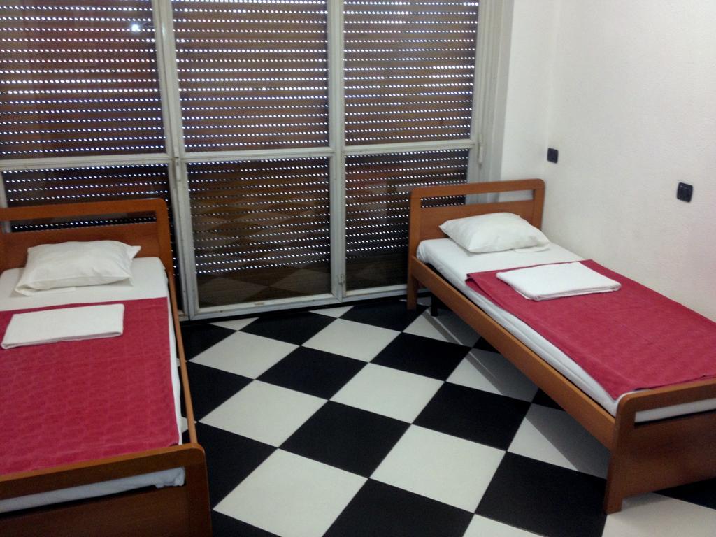 Star Albergue *