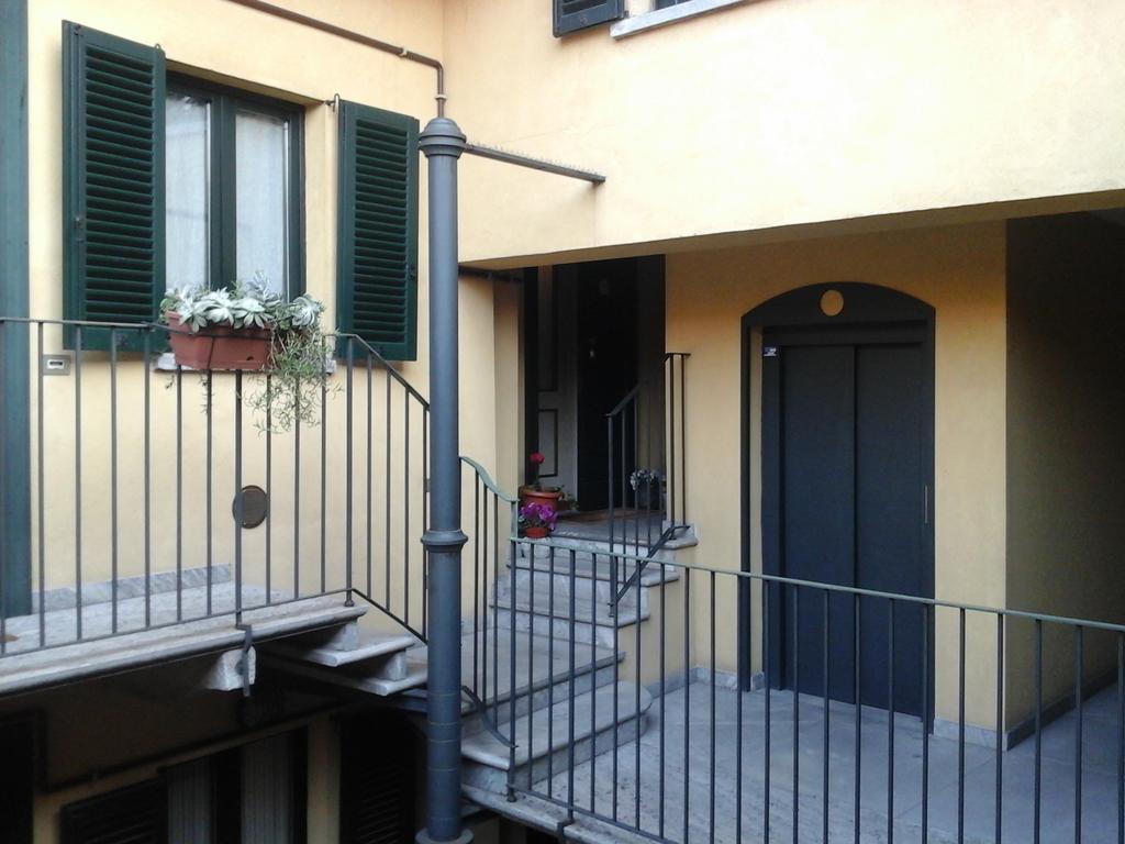 Apartment Nice - Milan