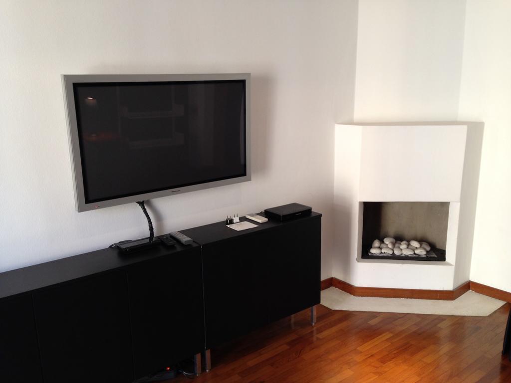 Corsocomootto Apartment *