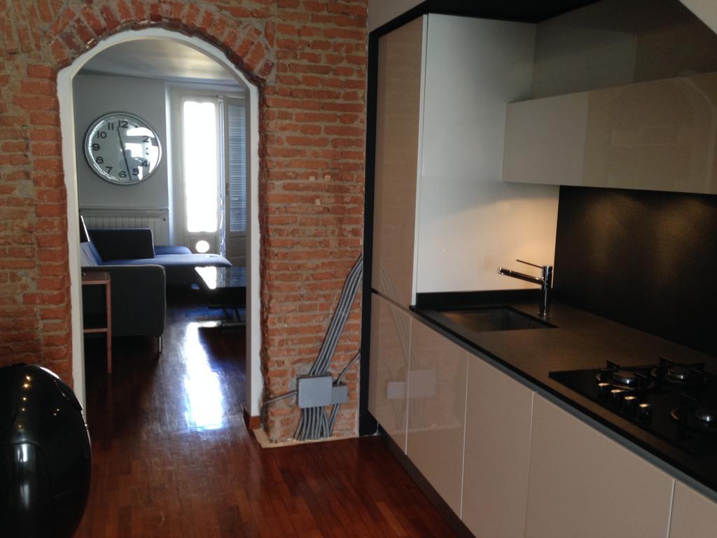Apartamento Corsocomootto *