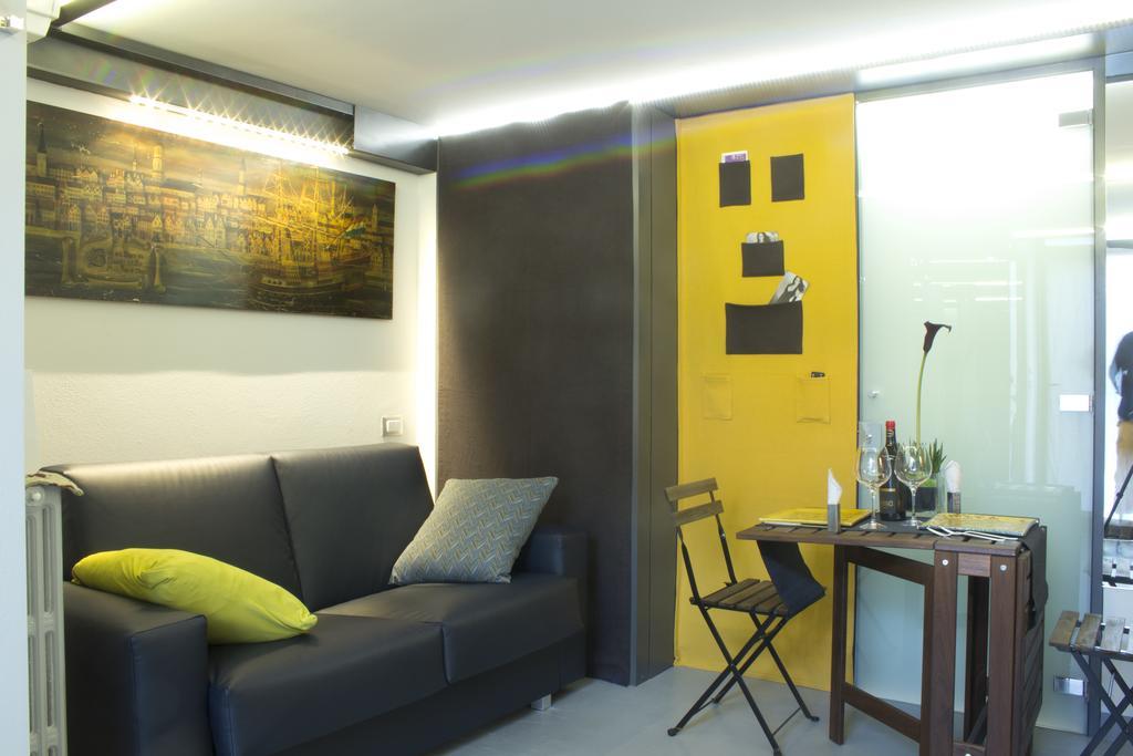 Apartamento Nvk *