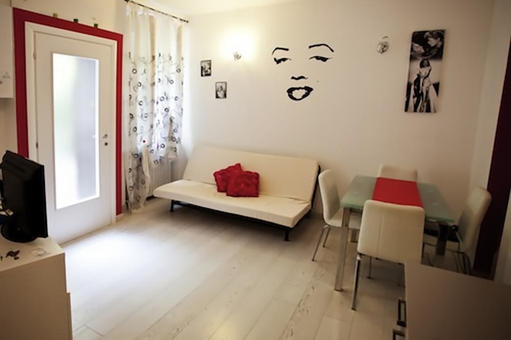 Loreto * Milan