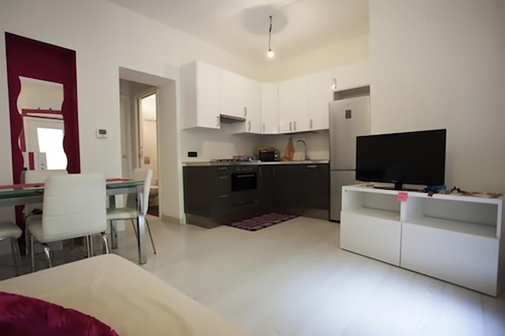 Loreto Apartment Milan