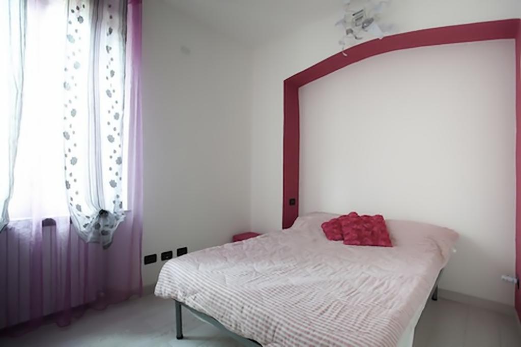 Apartment Loreto *