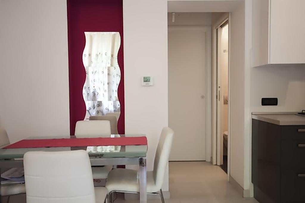 Apartment Loreto Milan