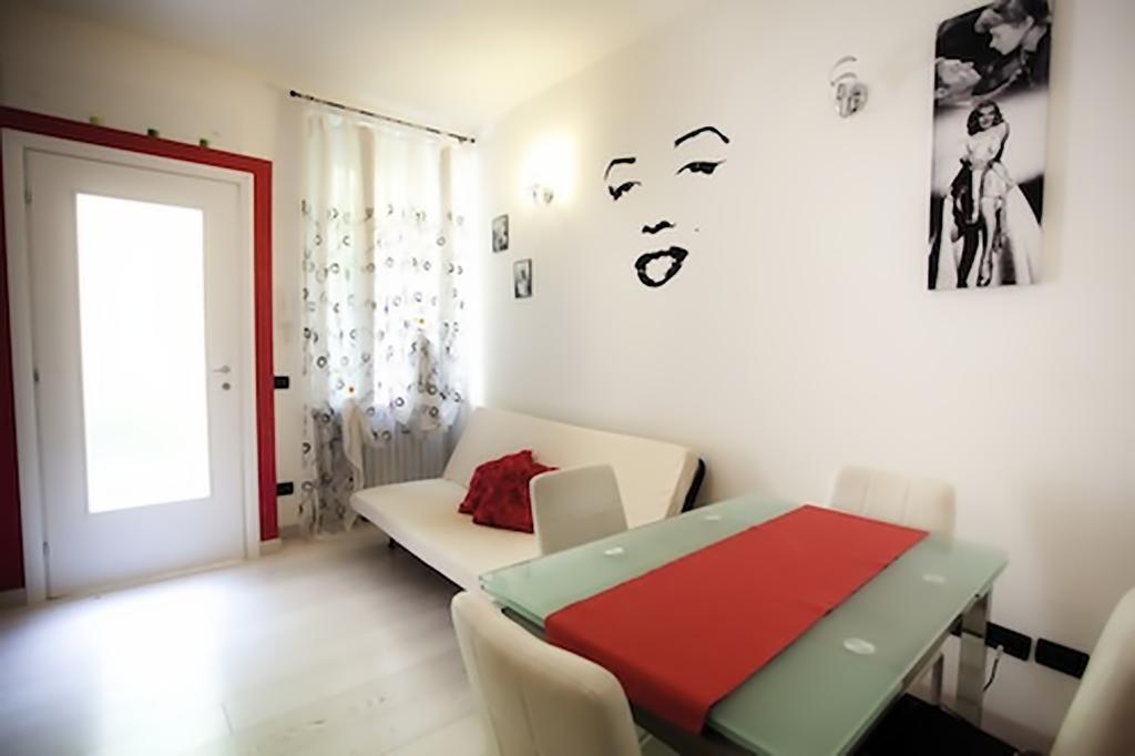 Apartment Loreto *