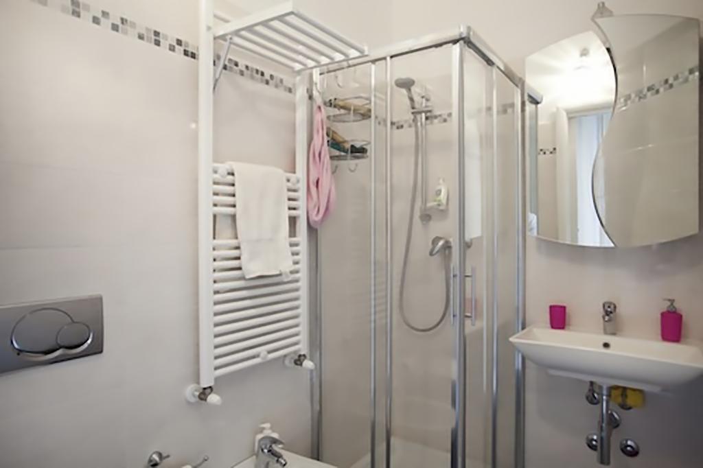 Loreto Apartment