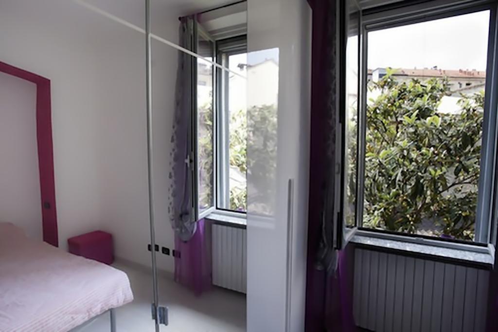 Loreto Apartment *