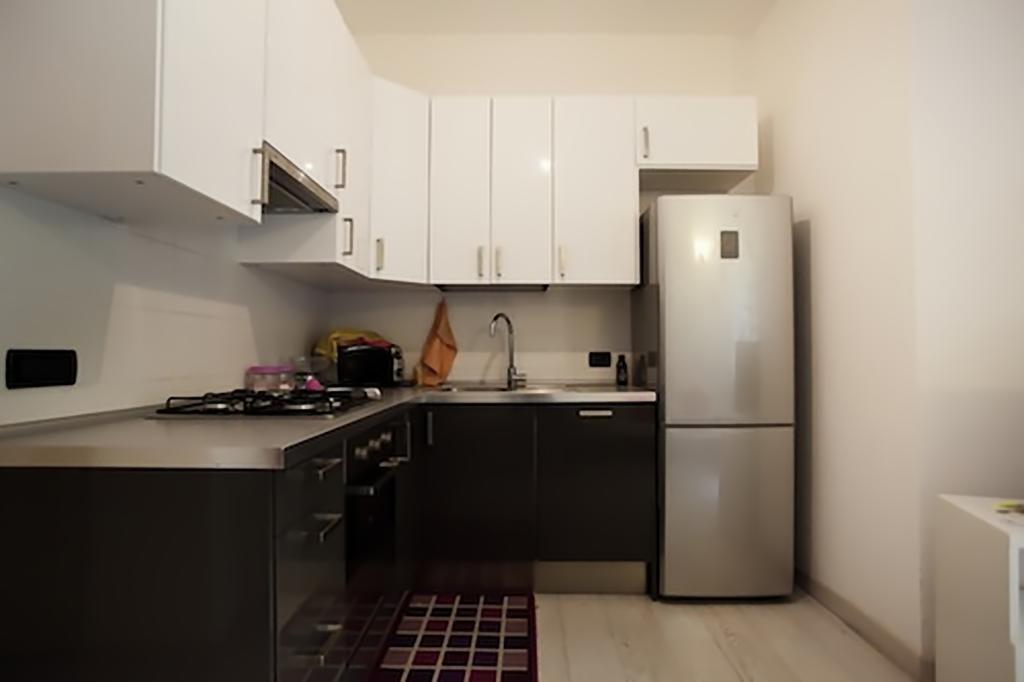 Apartment Loreto Milan