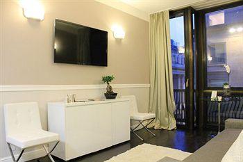 Apartment The Place Manzoni *