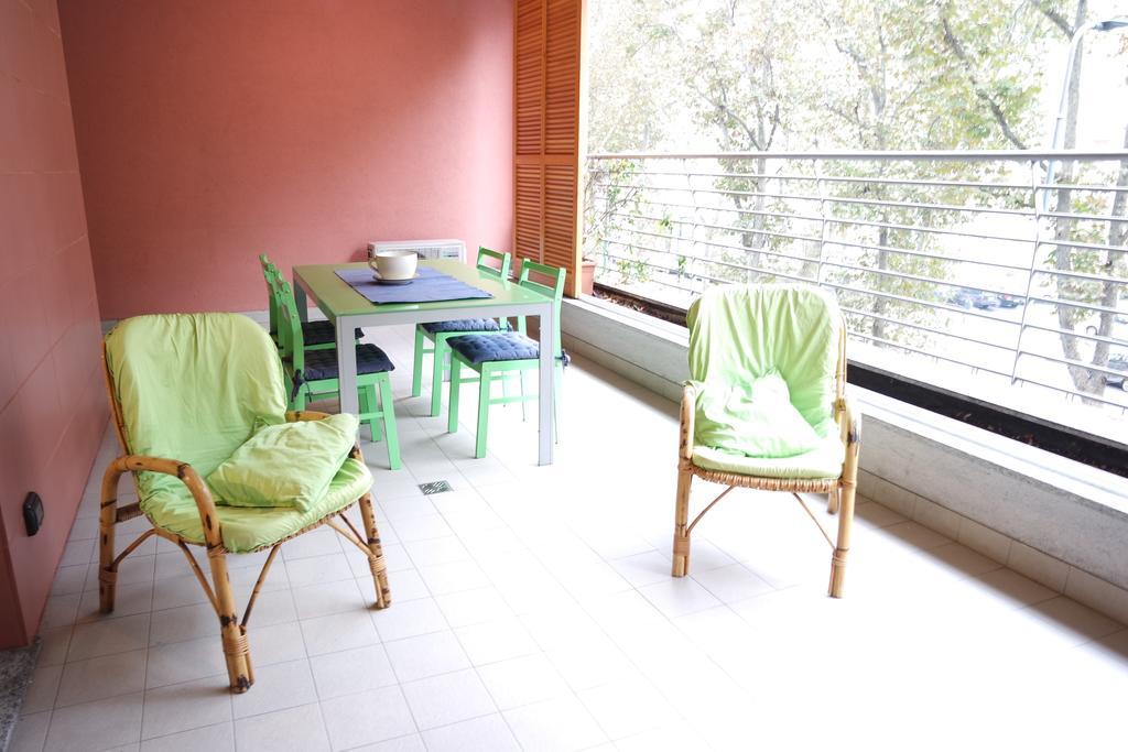 Apartment Temporary Passante Garibaldi-lancetti