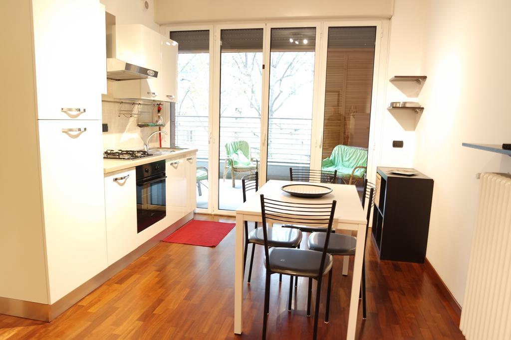 Apartment Temporary Passante Garibaldi-lancetti *