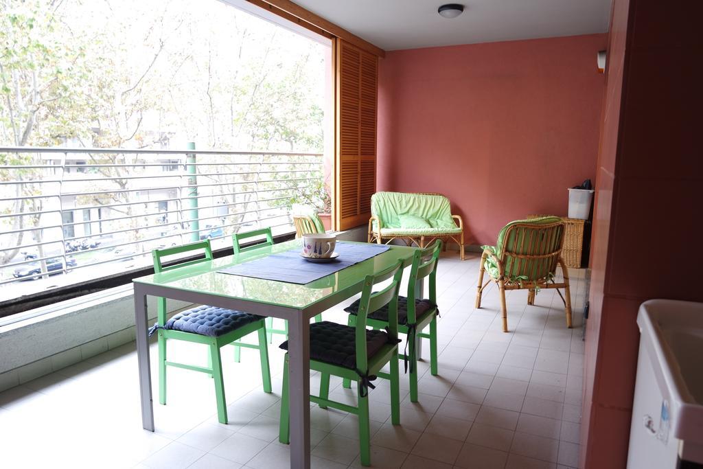 Apartment Temporary Passante Garibaldi-lancetti
