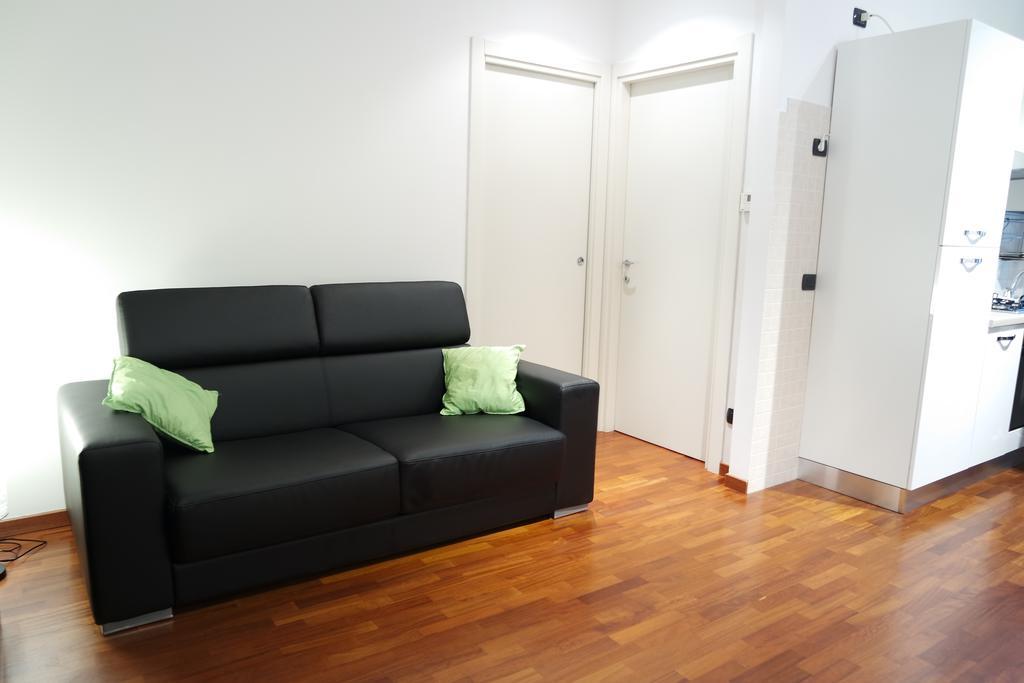 Temporary Passante Garibaldi-lancetti Apartment *