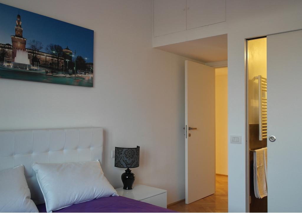 Apartment Luxury Bolivar *