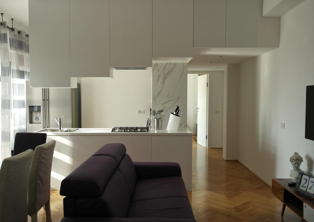 Apartment Luxury Bolivar