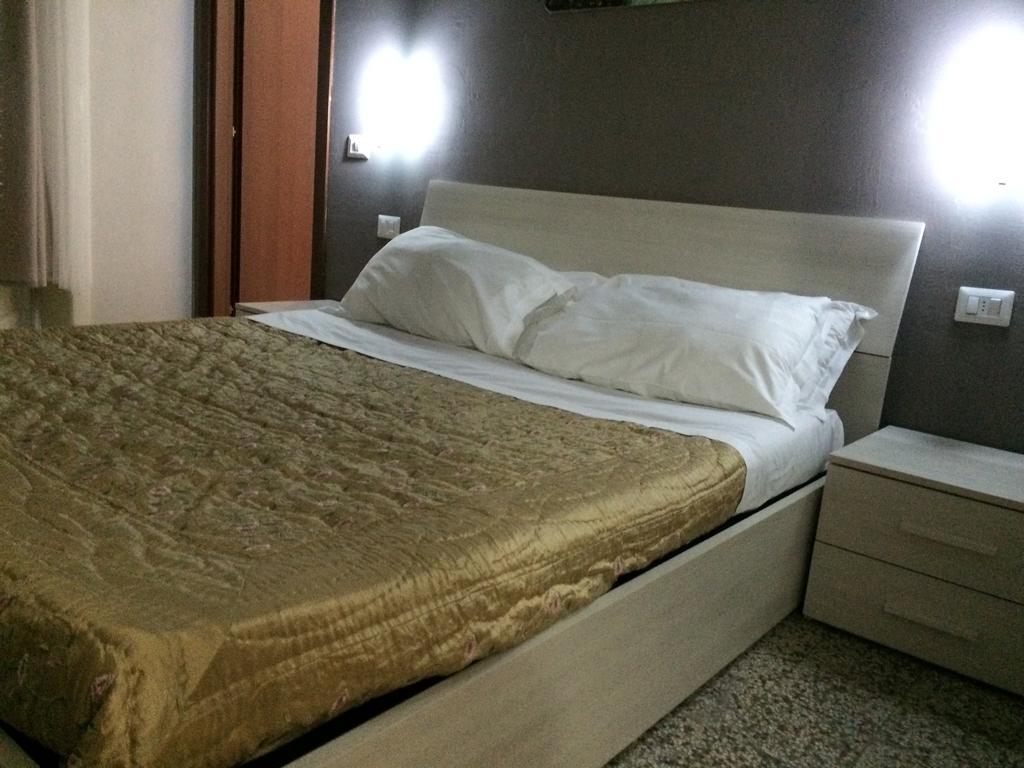 Guest house Residenza Paradiso Milan
