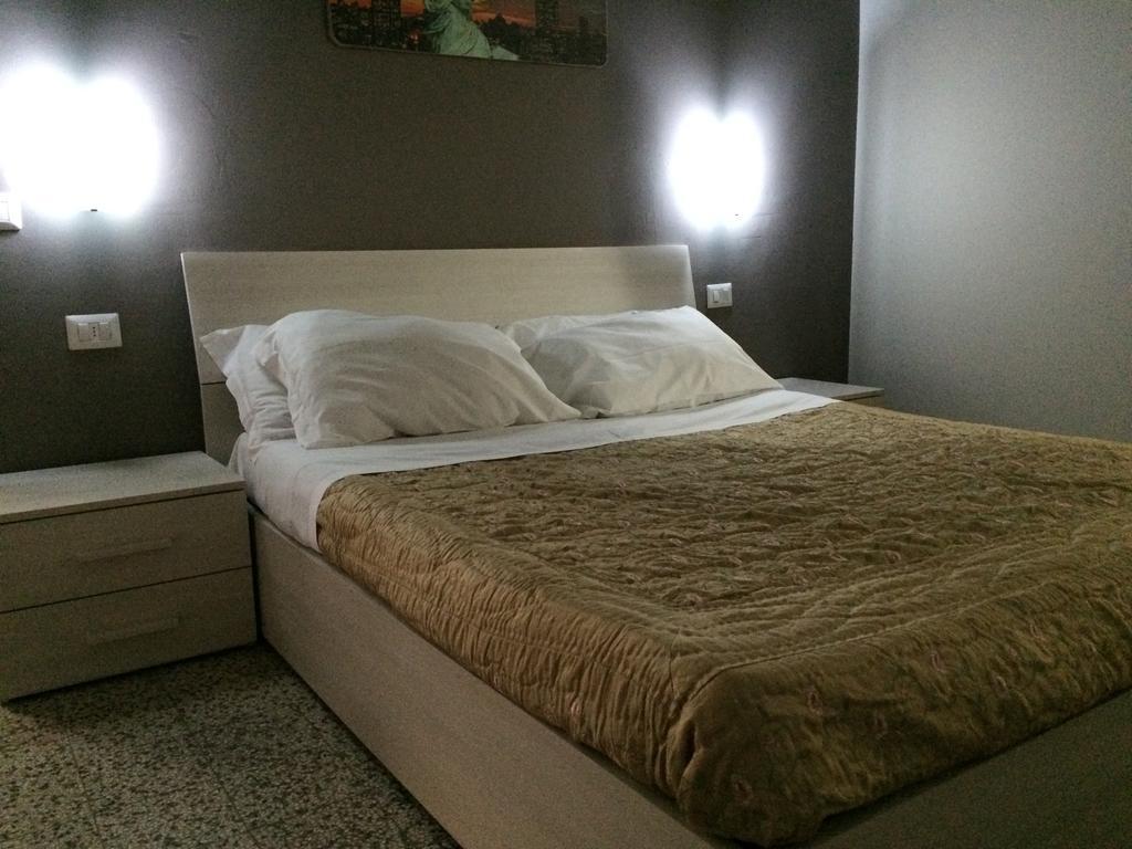 Guest house Residenza Paradiso