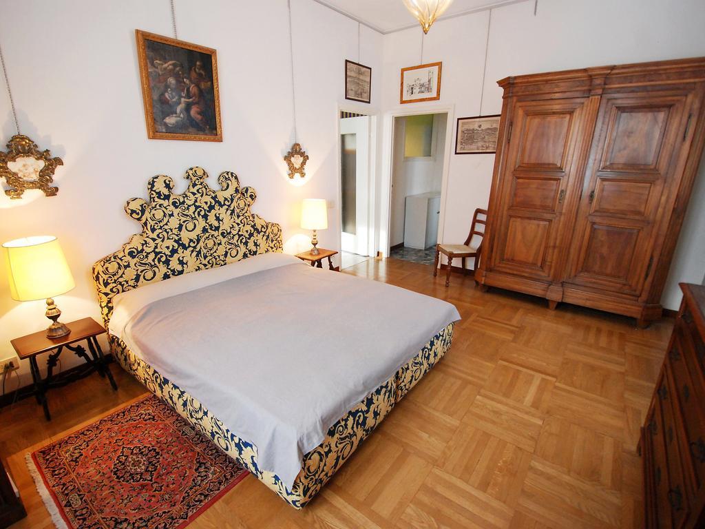 Loreto Apartment *