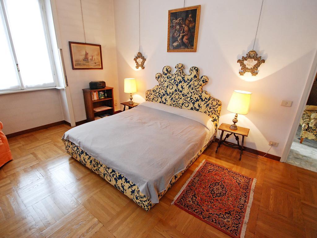 Apartment Loreto