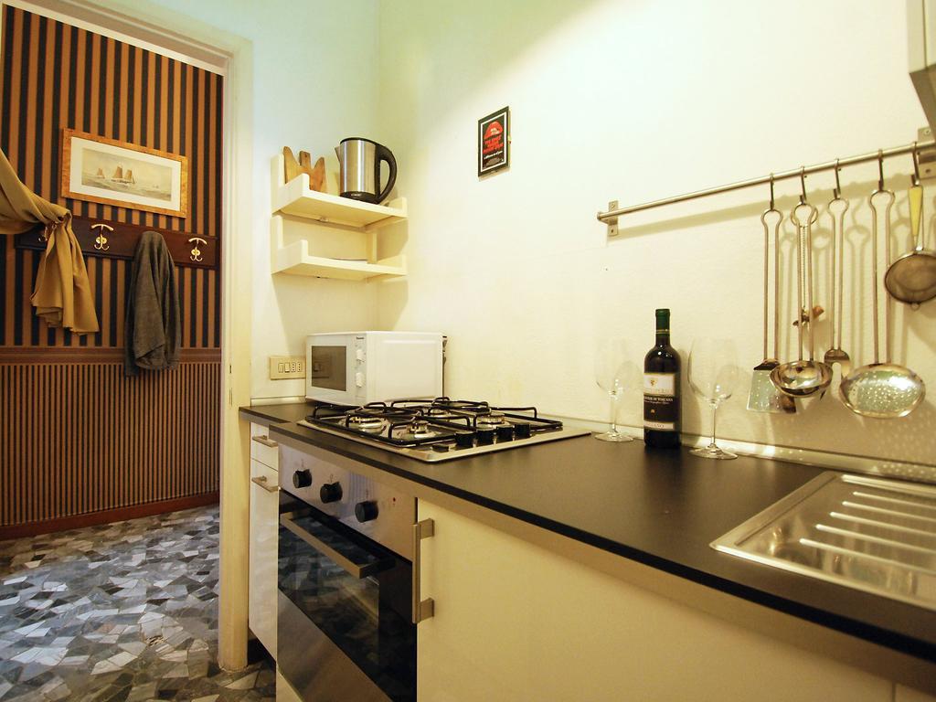 Loreto Apartment Milan