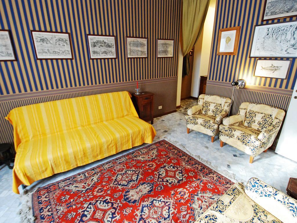 Apartment Loreto