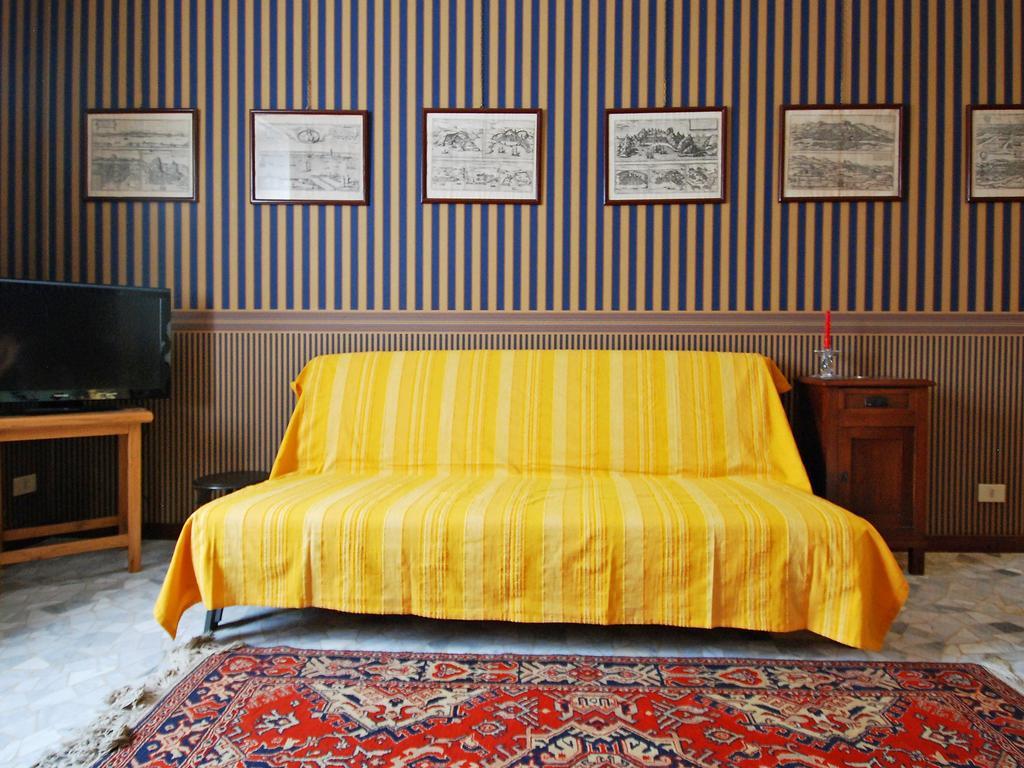 Loreto Apartment
