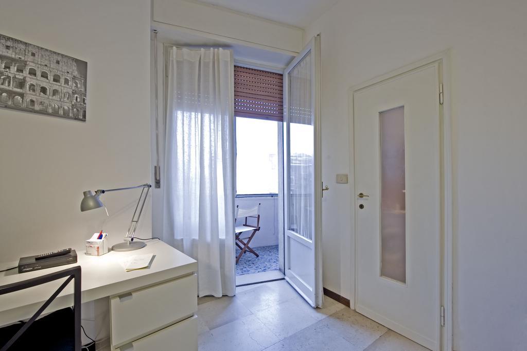 Apartment Chiesarossa Milan
