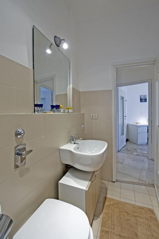 Chiesarossa Apartment Milan