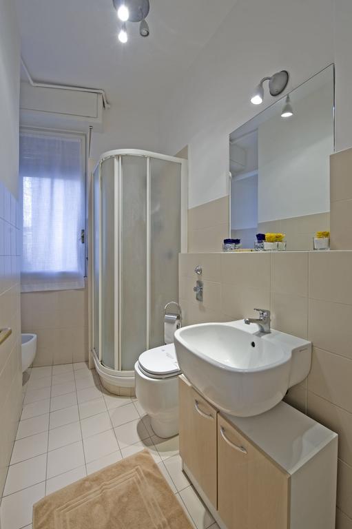 Apartment Chiesarossa *