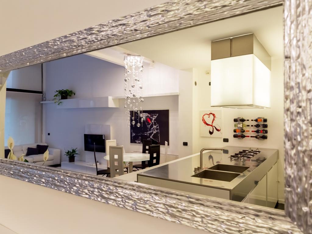 Luxury Loft - Station